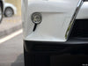 Lexus RX270 RX350 RX450H Front Bumper Tow Hook Eye Cover (2013–2015)