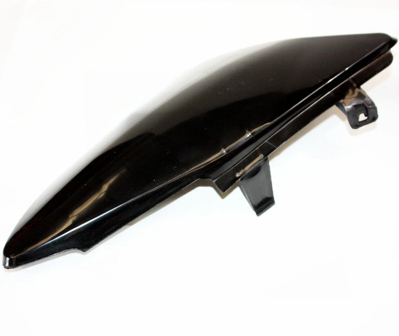 CRF50 Style PIT PRO Trail Dirt Bike Black Plastic Rear Left Fender