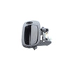 Toyota Corolla (1997-2002) Black Front Outer Door Handle Set of 2