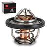 Kawasaki Mule 1000 PRO-DXT PRO-DX Thermostat w/ O-Ring (2000–2008)