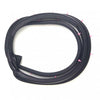 Door Rubber Seal Weatherstrip Front L+R Fits Honda CR-V RD4 RD5 RD6 RD7 2002-06