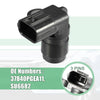 Acura CL V6 3.2L Crankshaft Position Sensor (2003)