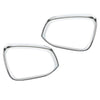 Toyota Highlander Car Side Mirror Rain Eyebrow (2020-2023)