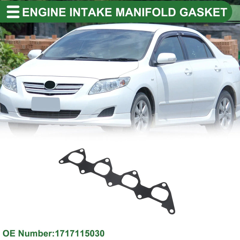 Toyota Corolla Engine Intake Manifold Gasket (1992–1997)