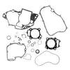 Honda CRF250R CRF250X Engine Covers & Gaskets Set (2004-2023)