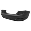 Bumper Cover Fascia For 2019-2021 Volkswagen Jetta Rear