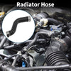 BMW 1 Series F20 (2011-2019) Rubber 1Pc Radiator Hose