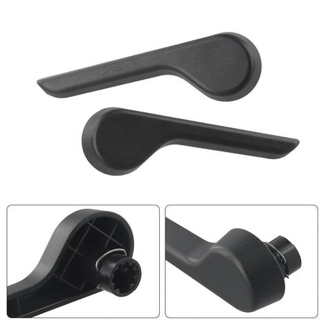Chevy Lever Handles ABS Plastic Direct Installation