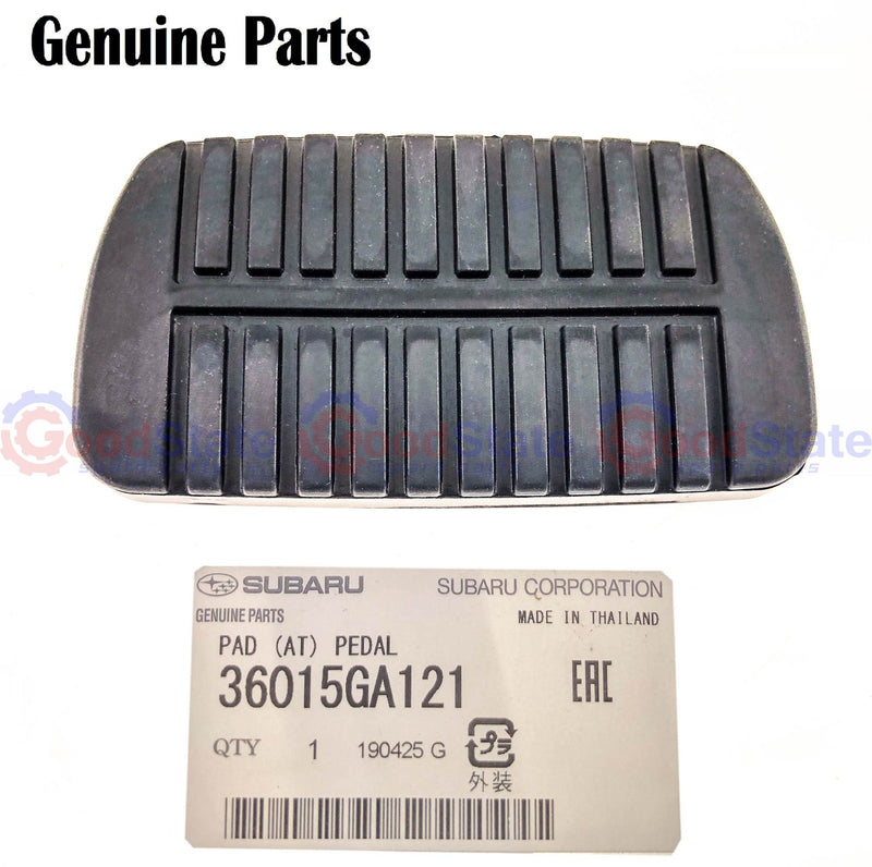 Subaru BRZ Exiga Forester Impreza Tribeca Brake Pedal