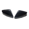 Cadillac CT6 2016-2020 Replace Carbon Fiber Wing Side Mirror Cover Shell Fit