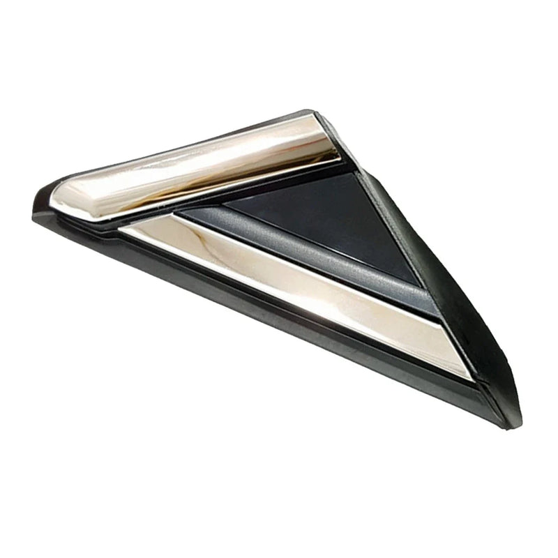 Ford Fusion Front Left LH Window Triangle Cover Trim (2013-2018)