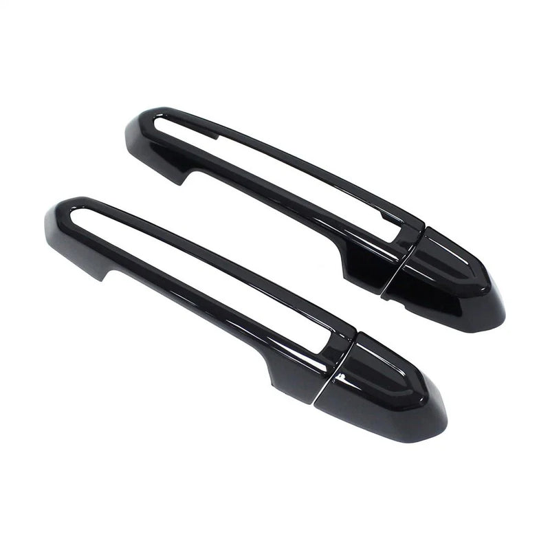 Cadillac XT4 XT5 XT6 CT4 4 x Outside Door Handle Covers (2013-2021)
