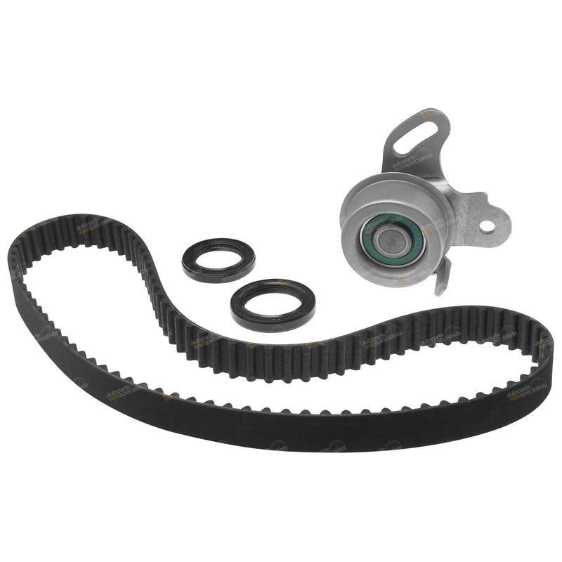 Lancer CB CC Timing Belt + Tensioner Kit (1990 - 1996)