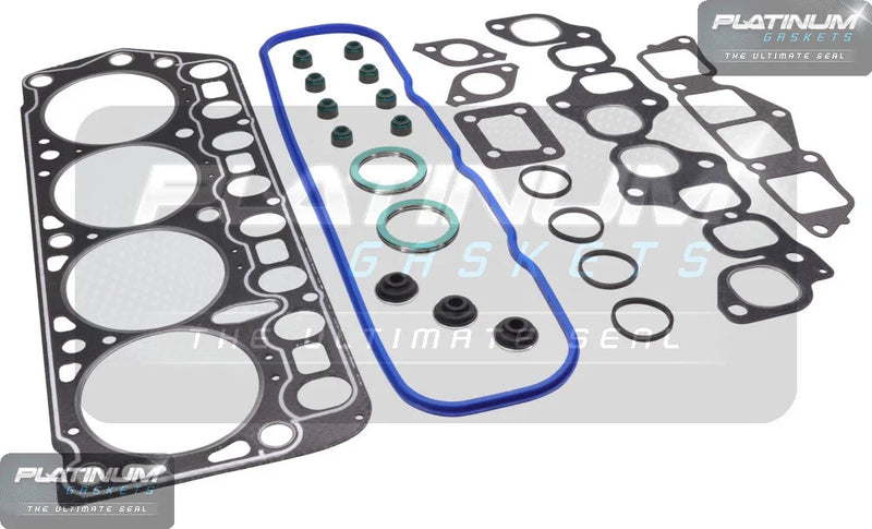 DAIHATSU DELTA Cylinder head gasket 2.2L 4Y (1987–1999)
