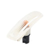 Land Rover LR2 LR3 LR4 White Side Marker Turn Signal Light (2008-2013)