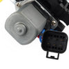 Jaguar XF XFR XFR-S Power Window Regulator Assembly Left (2009-2015)