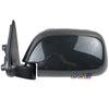 Toyota Hilux RN85 LN106 LN107 Left Manual Door Mirror (1988-1997)