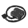 Kawasaki VN400 VN800 VN1500 VN1600 Voltage Regulator Rectifier