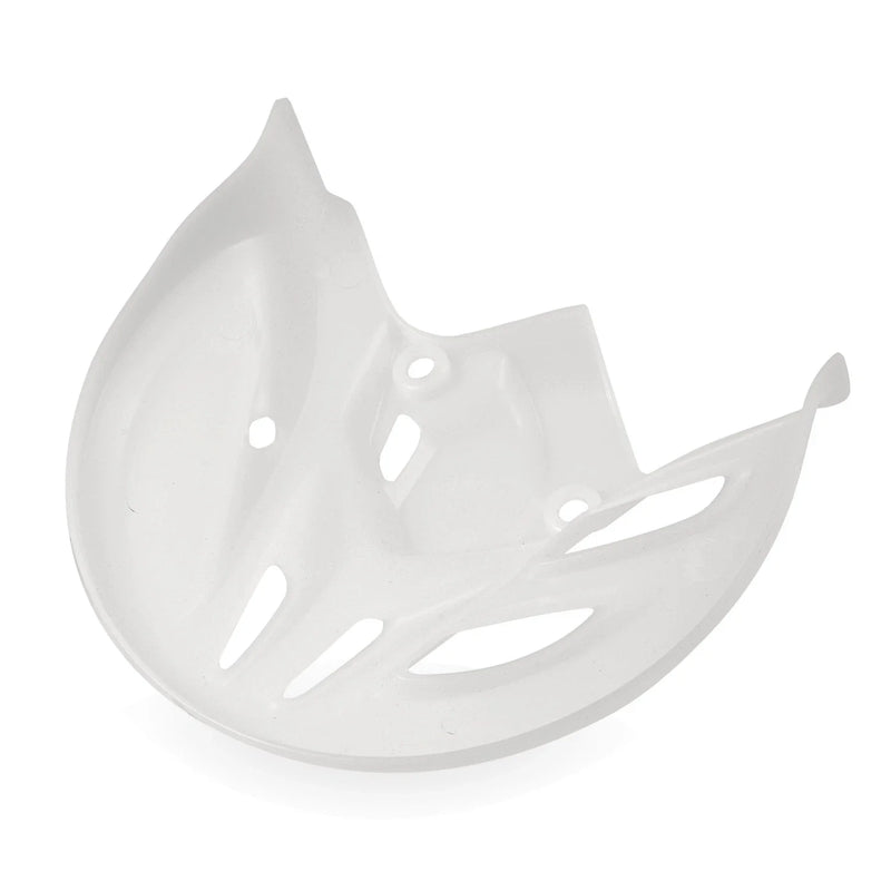 Honda CR125R / CR250R / CRF450R Front Brake Disc Cover (2002-2007)