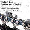 Stihl MS170 MS171 MS200 14'' Bar & Chain Combo 3/8LP .043 50DL (2005-2023)