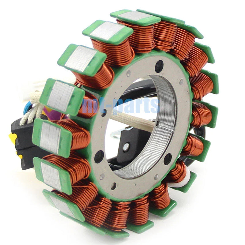 BaltMotors ATV 400H, ATV 450H, UTV 400H Stator Magneto Coil