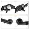 HONDA GL1800 Goldwing 2 x FRONT BRAKE LEVER (2001-2023)