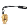 2008 Polaris Sportsman 500 HO Fan Heat Sensor Switch Thermostat (2004-2006)