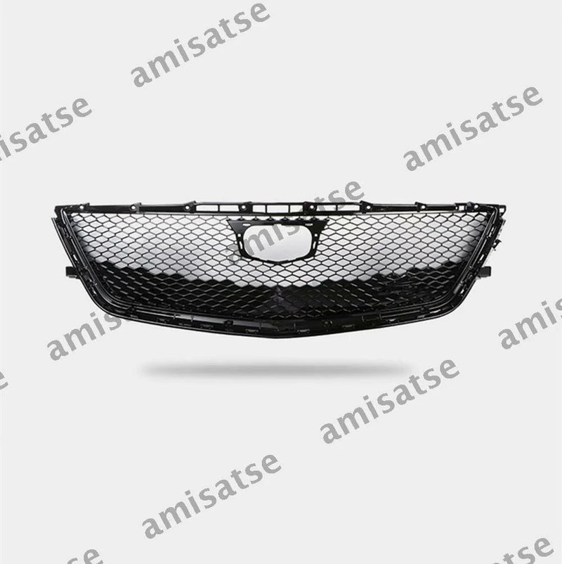 2016-2018 Cadillac CT6 Black Mesh Radiator Grill (2016-2018)