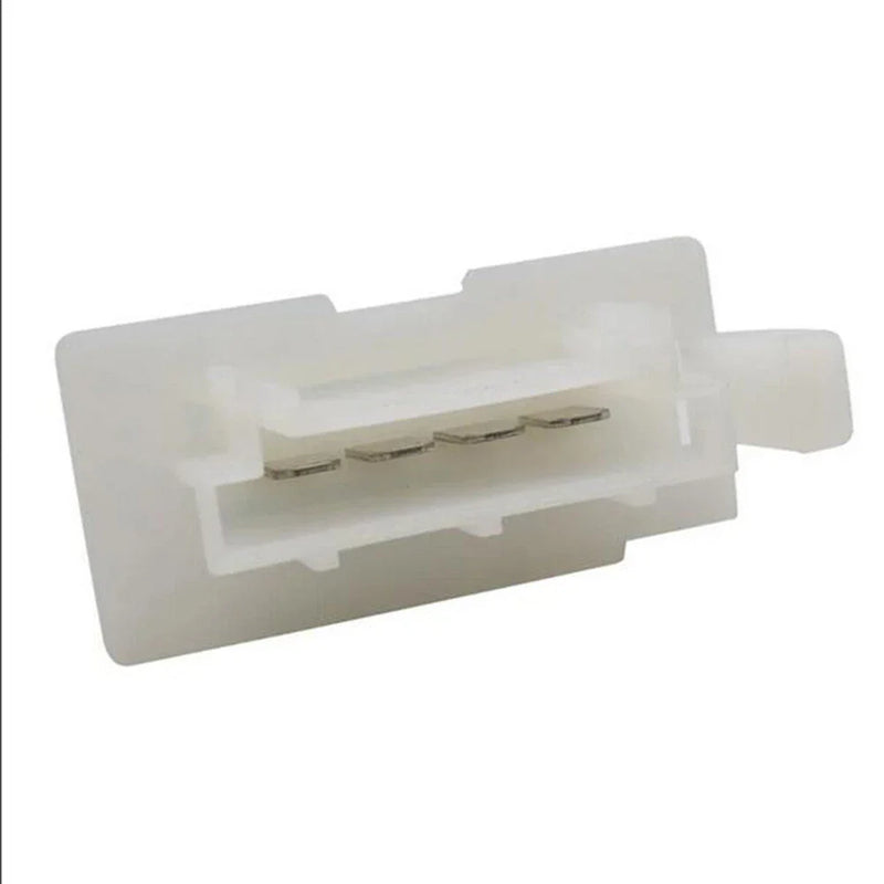Benz A-Class W169, B-Class W245 Heater Blower Motor Resistor (2004-2012)