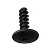 Quality Clip Clamp Vehicle 40 Pcs Black Liner Screw