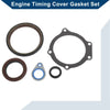 GMC Envoy Engine / 1 Set / Timing Cover Gasket Set (2004–2009)