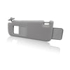 Toyota Camry Gray Sun Visor (2012-2017)