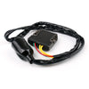 Honda XL1000V Varadero, XLV1000 Regulator (2003-2010)
