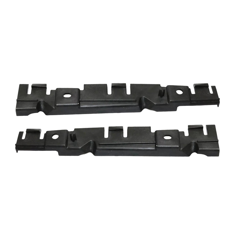 Fiat Bumper Mounting Parts Set
