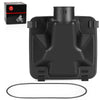 Honda TRX90 TRX90EX TRX90X Air Box Lid Cover Cap & Seal (1993–2024)