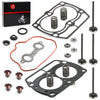 Polaris Sportsman Ranger Cylinder Head Gasket & Valve