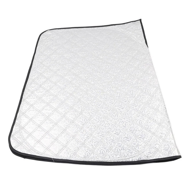 BMW X2 F39 Foldable Windshield Sun Shade (2018-2023)