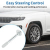 MERCEDES-BENZ GLK-CLASS Rear Suspension Washer Bolt (2008-2015)