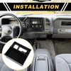 Mazda MAZDA6 Center Console Armrest Organizer Tray (2013-2021)