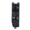 Toyota Hiace KDH2 LH2 TRH2 Electric Power Master Window Switch (2005-2019)