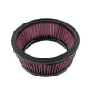 Harley Sportster XL883 XL1200 Air Cleaner Intake Filter (1991-2020)
