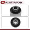 Honda Accord, Legend, Odyssey, S-MX Rear Lower Control Arm Bushing