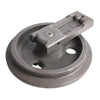 Kubota KX 71-3 U25 2 x Front Idler