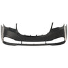Front Bumper Cover For 2011-2020 Dodge Grand Caravan