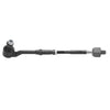 BMW X3 E83, X5 E53 3.0i, 3.0d Front Axle Tie Rod Assembly (2004-2010)