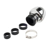 ATV Pit Dirt Bike Quad Silver 28MM 35MM 42MM 48MM Air Filter