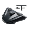 Honda NT1100 (2022-2024) Black Beak Extension