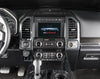 Ford F150 Carbon Fiber Air Vent Outlet Cover Trim (2015-2019)