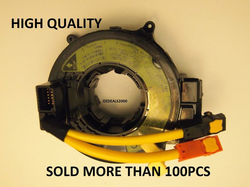 Clock Spring fits Toyota LandCruiser Prado FJ Lexus Surf