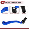 Kayo T6 2 x Folding Shifter Lever